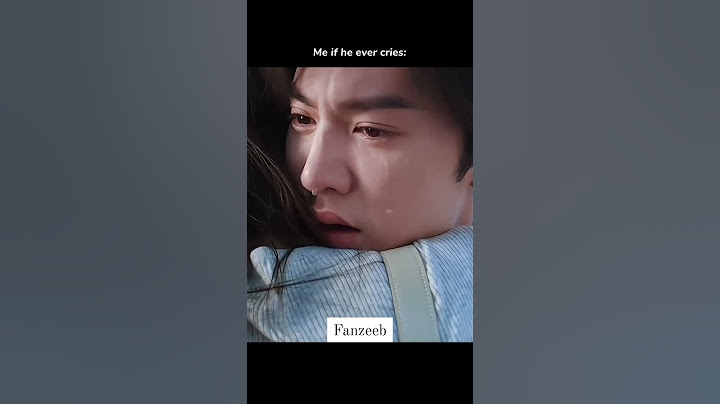 They just need some hugs 🤗 #kdramaedit #koreanactors #love #men #crying #lonely #koreanactors