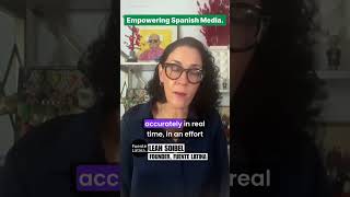 How Does a Propaganda Machine Target 600 Million Spanish Speaking People?
