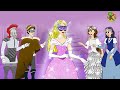 เจ้าหญิงซินเดอเรลล่า - งานเลี้ยงเต้นรำ (Princess Cinderella) | KONDOSAN Thai | ภาพเคลื่อนไหว