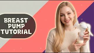 4K How To Use Manual Breast Pump Perfect Pumping Schedule For New Moms Simple Plan That Works