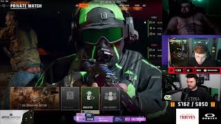 Scrap,Dashy and TJ Talk Who is The Cheapest Pro in The CDL! 😂 (hilarious)