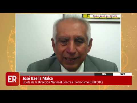 ASOCIACIÓN DE OFICIALES DE LA PNP RECHAZAN PROYECTO PARA CREAR POLICÍA DE SEGURIDAD Y ORDEN INTERNO