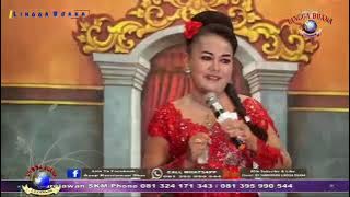 Kawin Kiyai Voc.Bunda Iin Ekayati Versi Sandiwara Lingga buana
