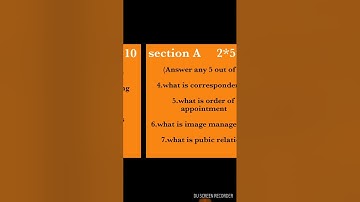 B Com 4th sem RCU corporate communications final exam model question paper 3 @EEdjoin 