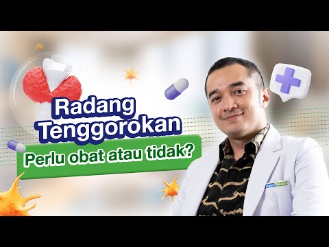 Obat Panas Dalam Dan Batuk