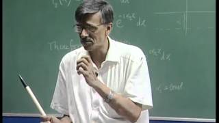 Mod-01 Lec-13 Instability and Transition of Fluid Flows