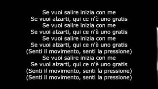 Thousand Foot Krutch - Down (Traduzione)