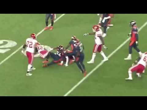 Dynamic Play Review - Orbit Motion Action to Misdirection Throwback Screen to TE Opposite