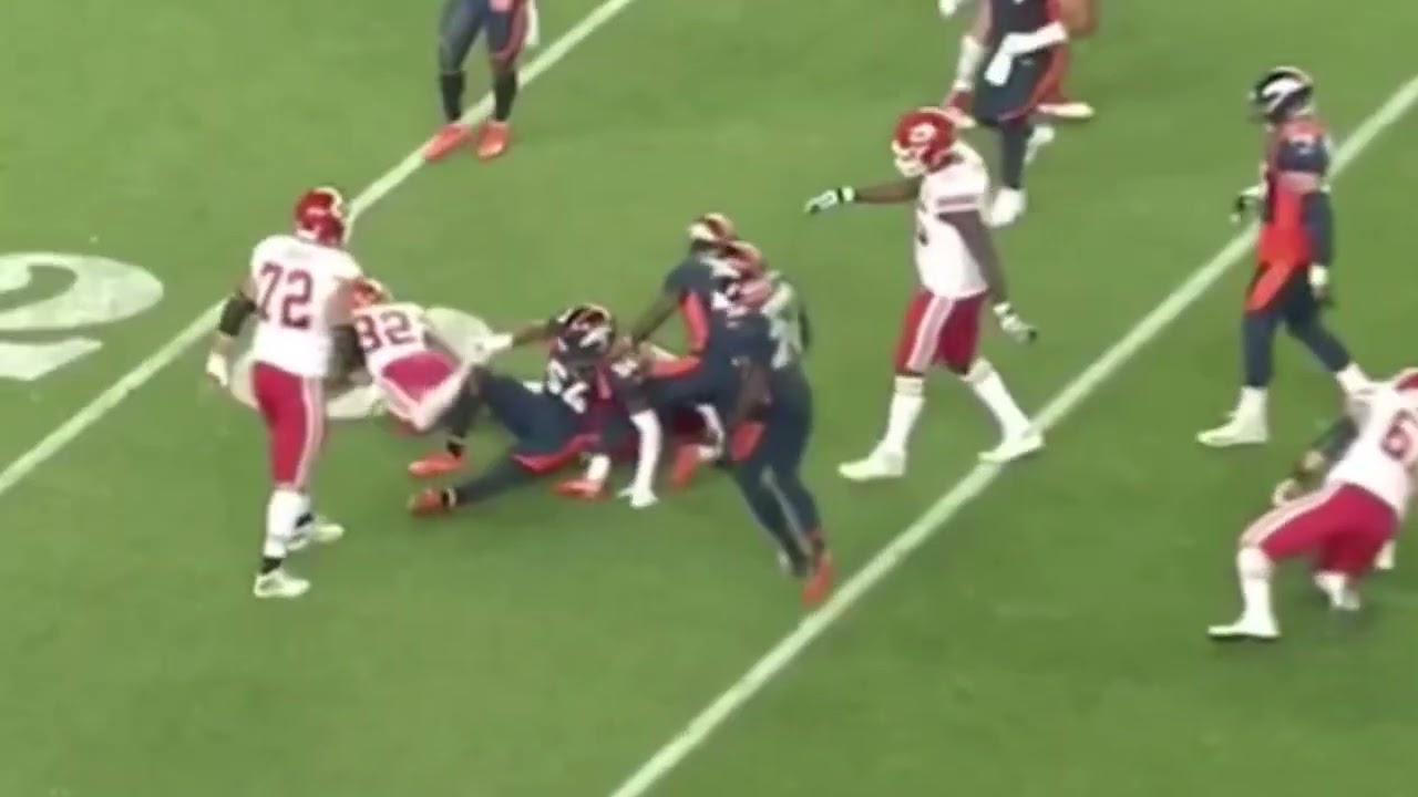 Dynamic Play Review - Orbit Motion Action to Misdirection Throwback Screen to TE Opposite