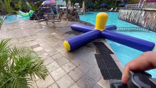 Klub Bunga Batu Butik Resort | Berenang dengan Bonus yang  Buaanyak