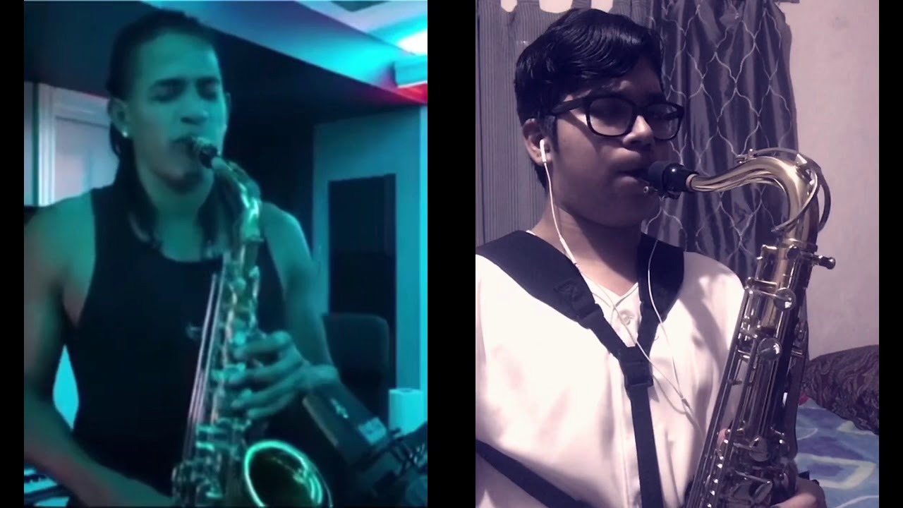 [montage] Christian Sax & Altur Santos - Dilemma (Nelly & Kelly Rowland Mini Cover)