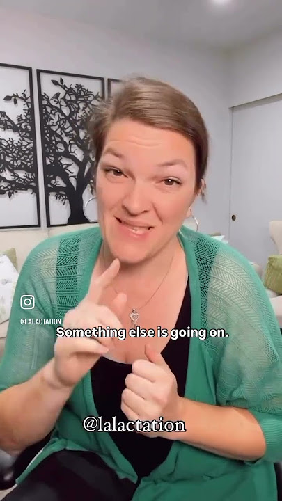 Baby spit up vs reflux