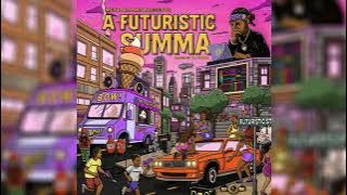 Metro Boomin - Take Me Thru Dere - Instrumental