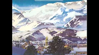 John Denver, Coventry Carol