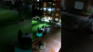 Sismo en Bogotá: El temblor de 5.1 motivó a la ciudadanía a salir de sus hogares