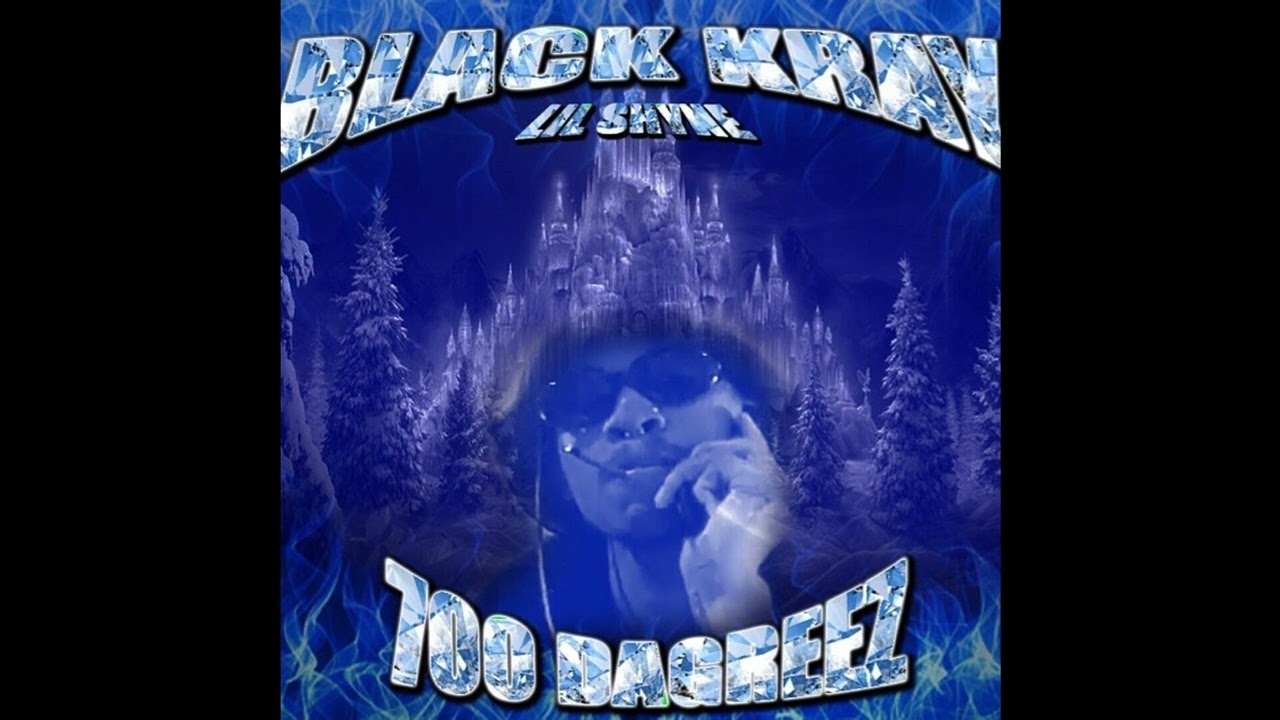 BLACK KRAY - 7 ROSES (OPEN VERSE) PROD BY PENTAGRVM