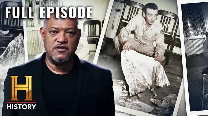 History's Greatest Mysteries: Military Cleanup at Roswell Crash?! (S1, E6) | Full Episode