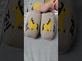 🏠 Everyday Comfort Handmade Slippers with Unique Pattern