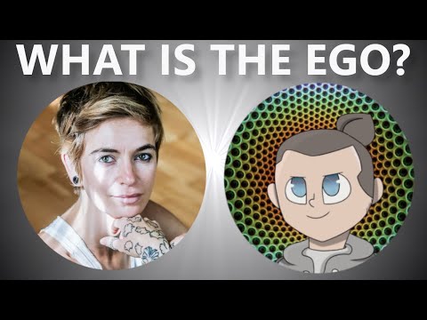 Adeptus & friends #9 - Jungian archetypes in psychedelic experiences with Mackenzie Amara