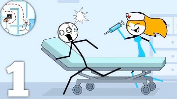 Maze Skip Work (WEEGOON) All Levels 1-20 Gameplay Walkthrough (Android,iOS)