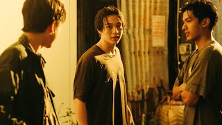 タイBLスターが集結！最旬イケメン俳優たちの三角関係／映画『卒業 ～Tell the World I Love You～』インタビュー