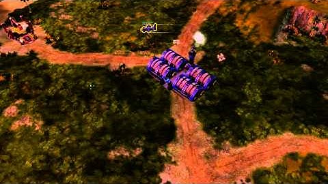 RA3 1.12.3 Vindicator Bug Fix