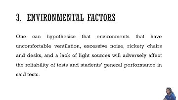 PS6 AoL1 Module 1 Principles of Assessment by Choo 2014 1st Sem 2023 2024