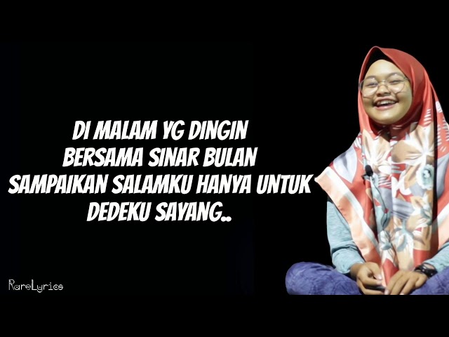 Dedeku Sayang - Lion And Friends (Lyrics Video) Cover By Dimas Gepenk class=