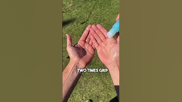 For Excessive Sweaty Palms or Hyperhidrosis