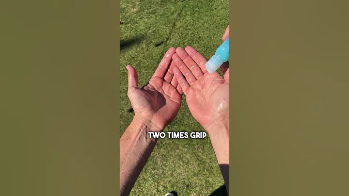 For Excessive Sweaty Palms or Hyperhidrosis - DayDayNews