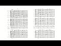 Miniature de la vidéo de la chanson Slawische Tänze, Op. 46: Nr. 1 C-Dur. Presto