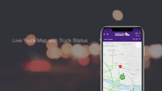 Where's My Concrete App Promo   CalPortland screenshot 3
