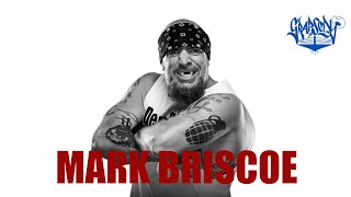 Mark Briscoe on His Time With AEW, The Players' Tribune Documentary, and More | Grapsody Podcast