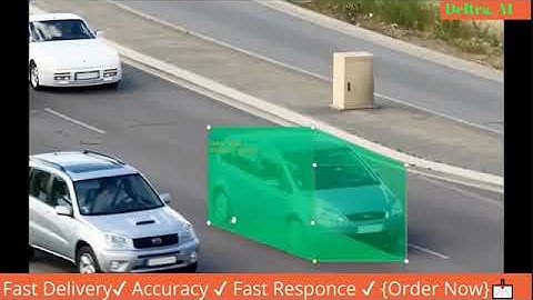 Image Annotation & Labeling Portfolio | CVAT, LabelImg, and Makesense.ai Demo