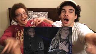 BEST DISS TRACK EVER! STRAIGHT BARS!! MISS MULATTO DISS REACTION