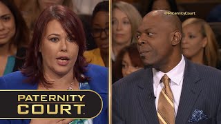 Man Claims Genetics Does Not Prove Paternity (Full Episode) | Paternity Court
