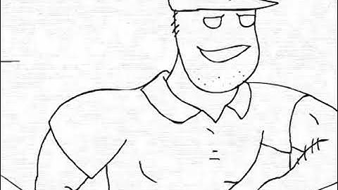 Thumbnail of The Assumption Song - Oney Cartoons