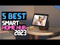 Best Smart Home Hub of 2023 | The 5 Best Smart Hubs Review