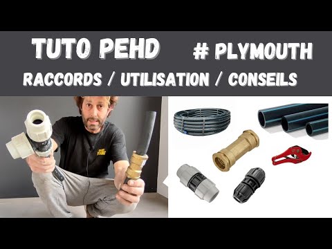 Vidéo: Comment plier un tuyau en polypropylène à la maison ?