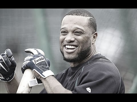 Where I'm From: Robinson Canó