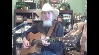 Silver Wings Merle Haggard Sherrill Wallace Acoustic Cover