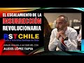 #RST en Vivo - Análisis Semanal: EL ESCALAMIENTO DE LA INSURRECCIÓN REVOLUCIONARIA