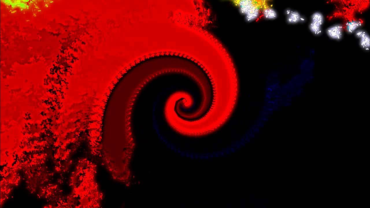 Shai - Comforter (HD) Shai - Comforter (HD)