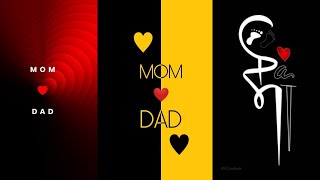 Ma papa wallpaper DP 😘😘😘❤️