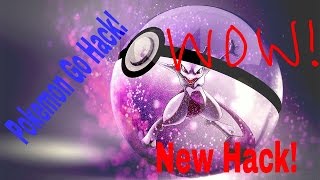 NEW Pokemon Go Hack! Must Watch!!!! (NEEDS ROOT DEVICE ONLY) 2016 Anti-Banned screenshot 3