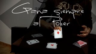 El secreto mejor guardado sobre como ganar en un Casino [tutorial] POKER