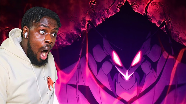 WE ARE COOKED😭 Solo Leveling Season 2 Episode 11 REACTION VIDEO!!!