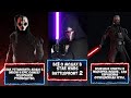 (УСТАРЕЛО!!!) STAR WARS BATTLEFRONT II |  Полное руководство по МОДАМ! Фикс для Epic Games.