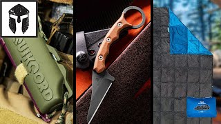 The Best Survival & Outdoor Gear ❘ BattlBox Mission 77 by Survival Know How 5,315 views 2 years ago 19 minutes