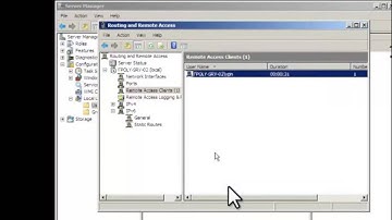 Hướng dẫn quản trị server 2 - Lesson 4